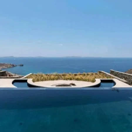 فيلة Lion Fanari (Mykonos)